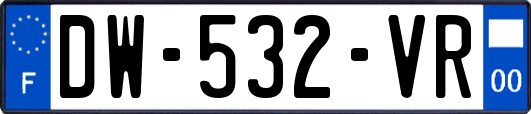 DW-532-VR