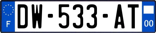 DW-533-AT