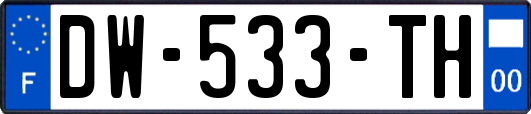 DW-533-TH