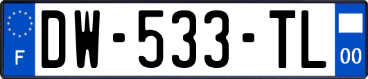 DW-533-TL