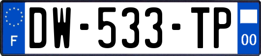 DW-533-TP