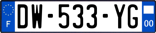 DW-533-YG