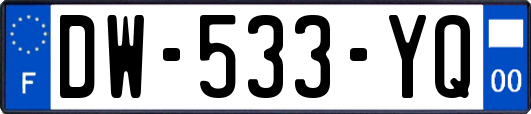 DW-533-YQ