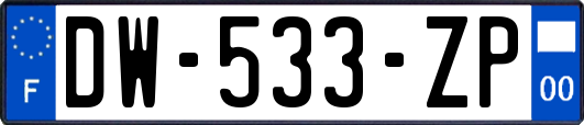 DW-533-ZP