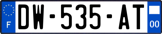 DW-535-AT