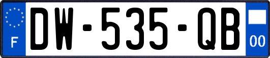 DW-535-QB