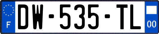 DW-535-TL