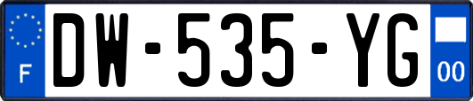 DW-535-YG