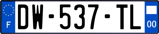 DW-537-TL