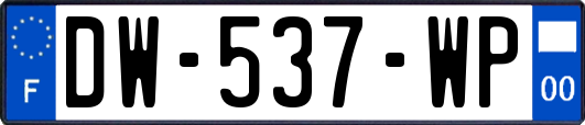 DW-537-WP