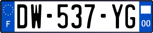 DW-537-YG