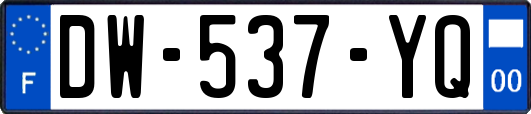 DW-537-YQ