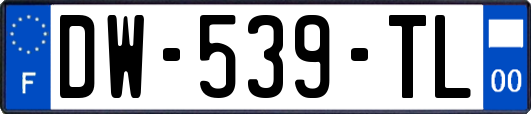 DW-539-TL