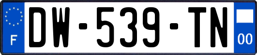 DW-539-TN