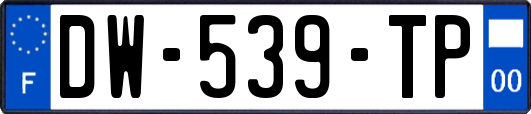 DW-539-TP