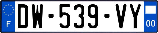 DW-539-VY