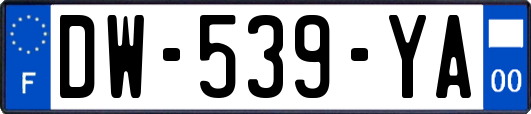 DW-539-YA