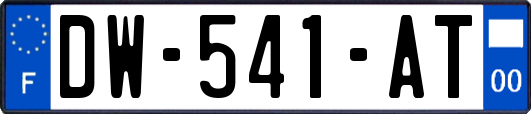 DW-541-AT