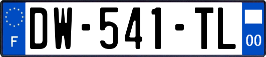 DW-541-TL