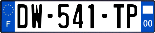 DW-541-TP