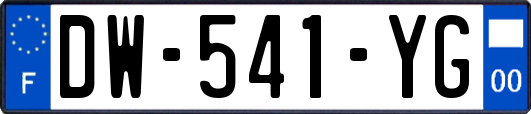 DW-541-YG