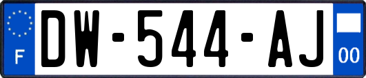 DW-544-AJ