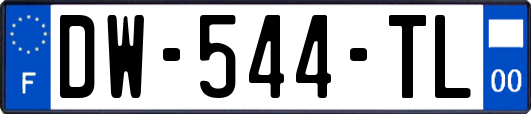 DW-544-TL