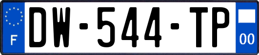 DW-544-TP