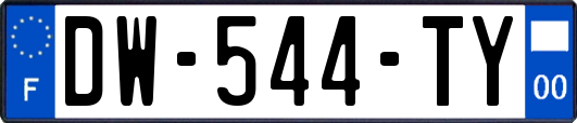 DW-544-TY