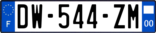 DW-544-ZM