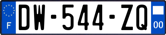 DW-544-ZQ