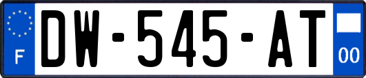 DW-545-AT