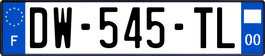 DW-545-TL