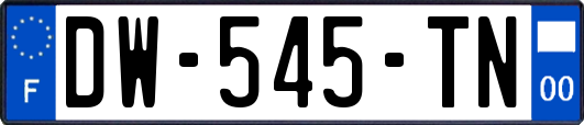 DW-545-TN