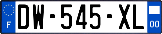 DW-545-XL