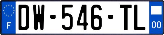 DW-546-TL