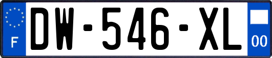 DW-546-XL