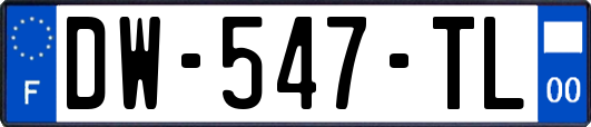 DW-547-TL