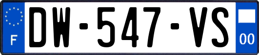 DW-547-VS