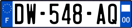 DW-548-AQ