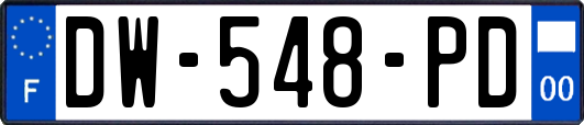 DW-548-PD