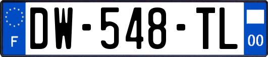 DW-548-TL