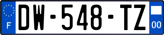 DW-548-TZ