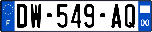 DW-549-AQ