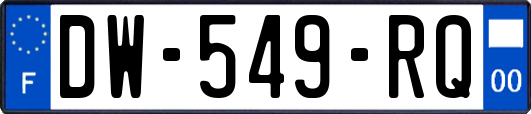 DW-549-RQ