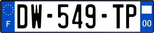 DW-549-TP