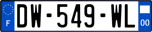 DW-549-WL