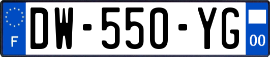 DW-550-YG
