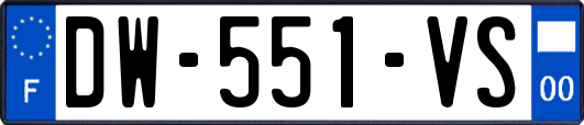 DW-551-VS