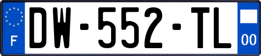 DW-552-TL